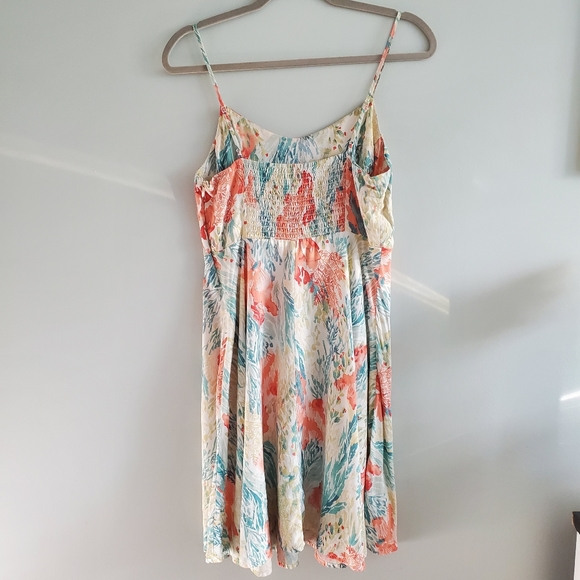 SOLD - Old Navy | Medium | Summer Dress - Picture 5 of 9